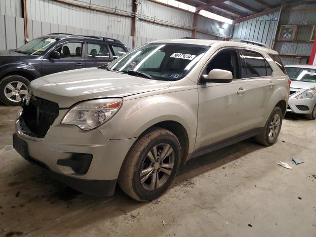 Global Auto Auctions: 2014 CHEVROLET EQUINOX LT