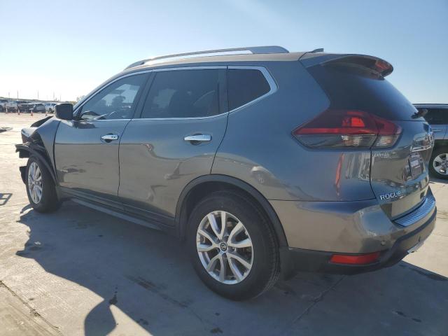2019 NISSAN ROGUE SV H - 5N1ET2MT8KC747968