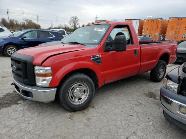 FORD F250 SUPER