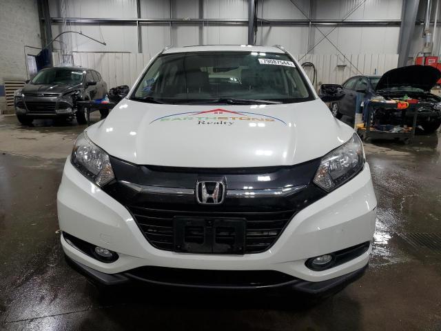 VIN 3CZRU6H70GM726734 2016 HONDA HR-V no.5