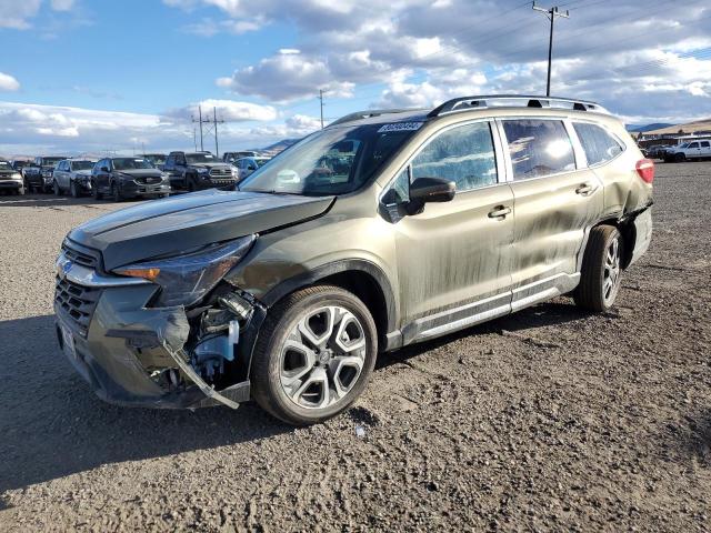 SUBARU ASCENT LIMITED