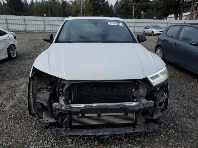 2019 AUDI SQ5 PREMIU WA1B4AFY4K2006353