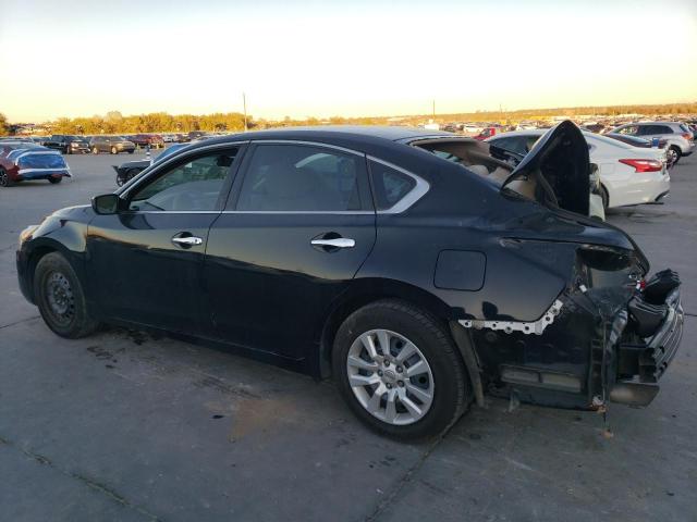 2015 NISSAN ALTIMA 2.5 - 1N4AL3AP2FC125135