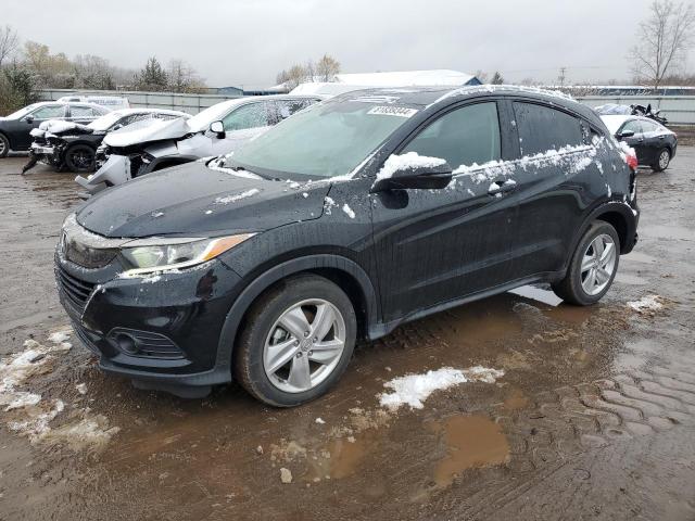 VIN 3CZRU6H72KM711791 2019 HONDA HR-V no.1