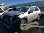2021 TOYOTA RAV4 XLE - 4T3RWRFV4MU013896