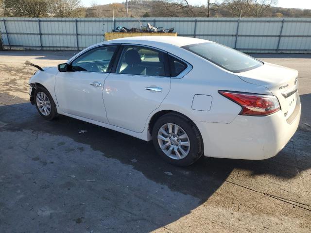 2015 NISSAN ALTIMA 2.5 - 1N4AL3APXFN921989