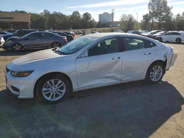 VIN 1G1ZE5STXHF175791 2017 CHEVROLET MALIBU no.1