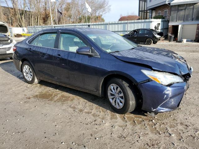 2016 TOYOTA CAMRY LE - 4T1BF1FK5GU605393