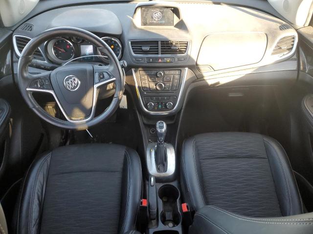 2016 BUICK ENCORE SPO - KL4CJ1SM7GB749063