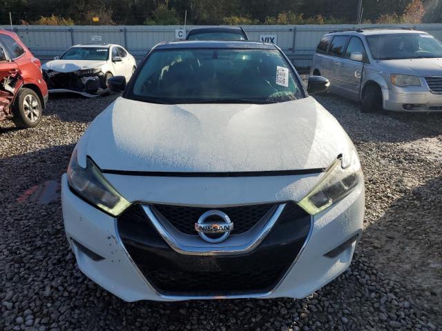 2017 NISSAN MAXIMA 3.5 - 1N4AA6AP3HC412123