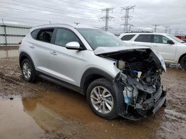 2016 HYUNDAI TUCSON LIM - KM8J3CA48GU105785