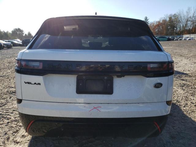 2019 LAND ROVER RANGE ROVE - SALYL2EX0KA206565