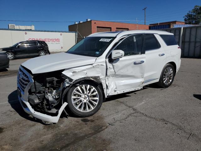 2020 HYUNDAI PALISADE L #2986727214