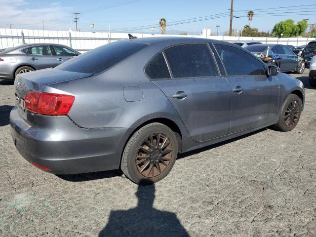 VIN 3VWD17AJ1EM374651 2014 Volkswagen Jetta, SE no.3