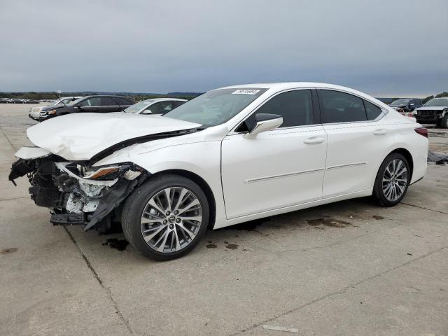 2020 LEXUS ES 350 - 58ADZ1B11LU074340