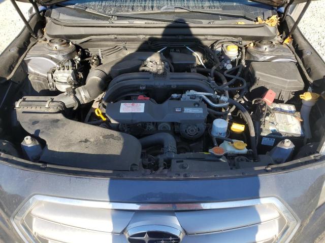 2016 SUBARU LEGACY 2.5 - 4S3BNAC64G3038811