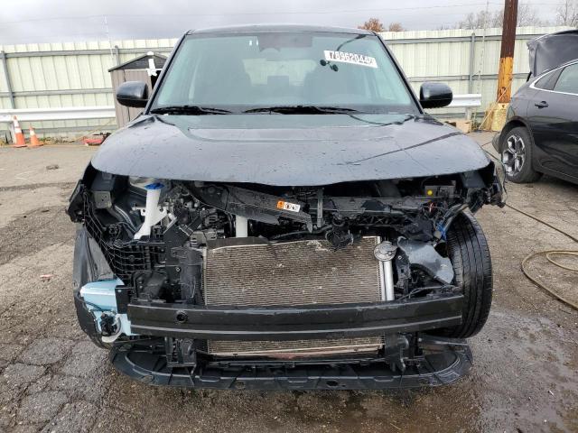 2023 KIA SOUL LX - KNDJ23AU0P7879065