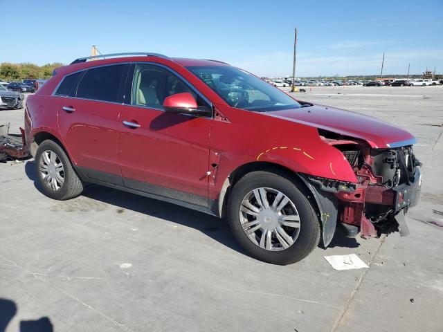 2015 CADILLAC SRX LUXURY - 3GYFNEE33FS527067