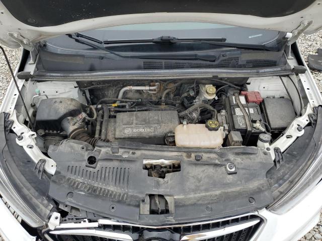 2017 BUICK ENCORE PRE - KL4CJASB1HB076285