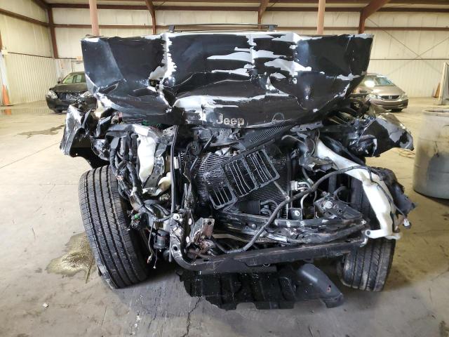 2015 JEEP GRAND CHER - 1C4RJFBG3FC178753