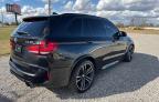 BMW X5 M снимка