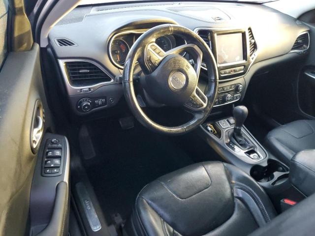 2019 JEEP CHEROKEE L - 1C4PJLDX7KD291015