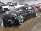 2016 MASERATI GHIBLI S - ZAM57RTAXG1170862