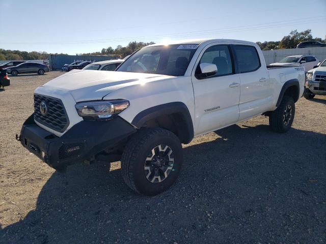 VIN 3TMDZ5BN2LM083767 2020 Toyota Tacoma, Double Cab no.1