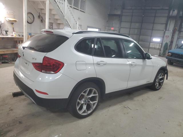 VIN WBAVL1C52EVY15513 2014 BMW X1 no.3