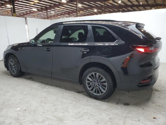 VIN JM3KJBHDXS1115668 2025 MAZDA CX-70 PREF no.2