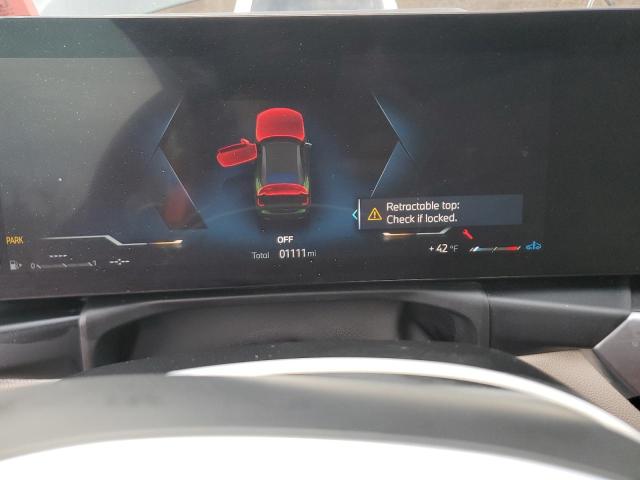 2024 BMW M440XI WBA63AT07RCP43301