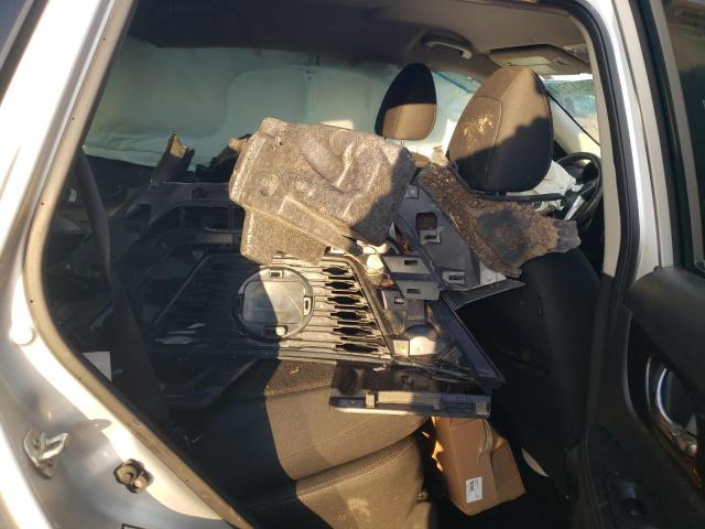 2019 NISSAN ROGUE S - KNMAT2MTXKP525699