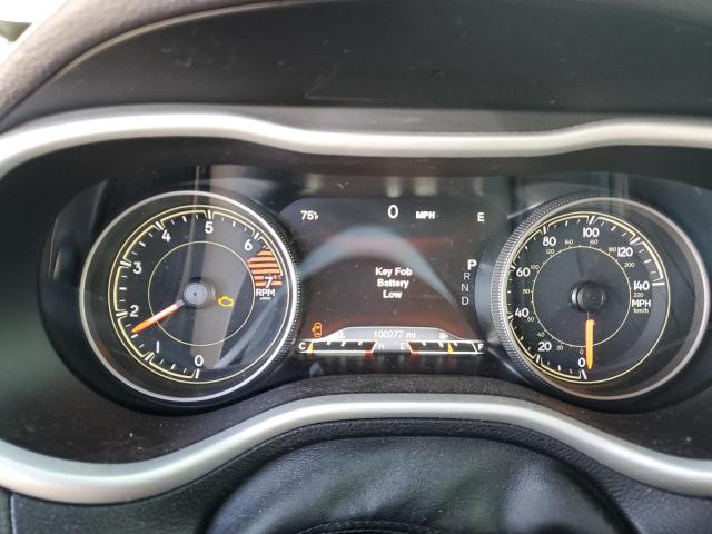 2017 JEEP CHEROKEE L - 1C4PJLDB4HW526228