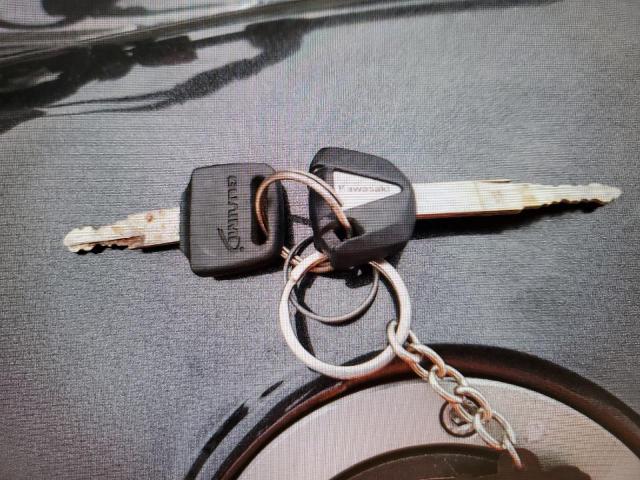 2016 KAWASAKI NINJA ZX10 JKAZXCM17GA009073