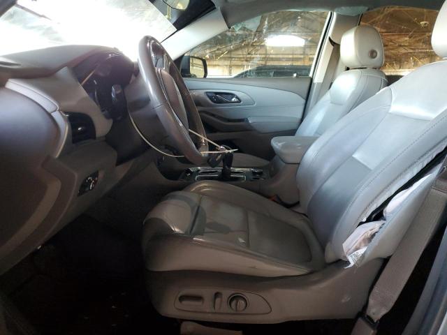 2020 CHEVROLET TRAVERSE L - 1GNERHKW1LJ254639