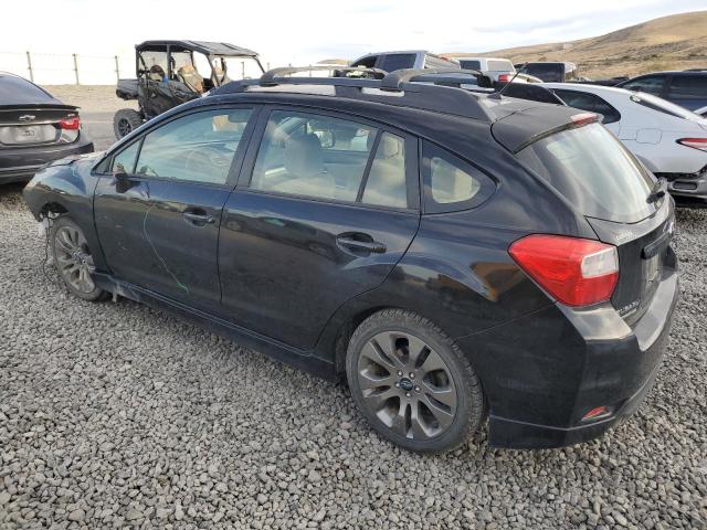 2015 SUBARU IMPREZA SP - JF1GPAT6XFG329102