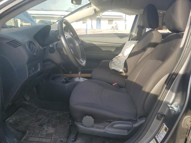 2020 MITSUBISHI MIRAGE ES - ML32A3HJ7LH010909