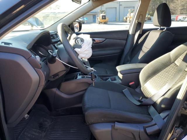 2018 NISSAN ROGUE S - KNMAT2MV2JP503745