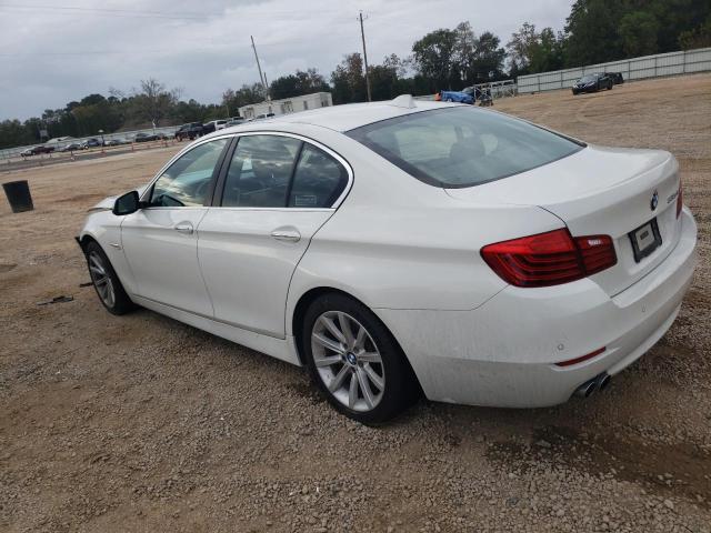 VIN WBAXA5C59FD691611 2015 BMW 5 SERIES no.2