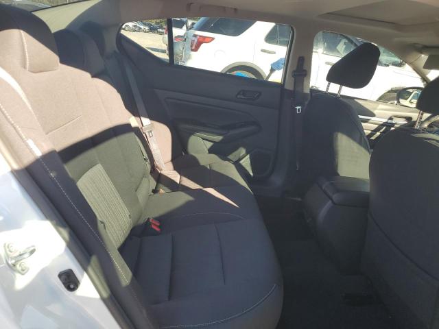 2023 NISSAN ALTIMA SV - 1N4BL4DVXPN418873
