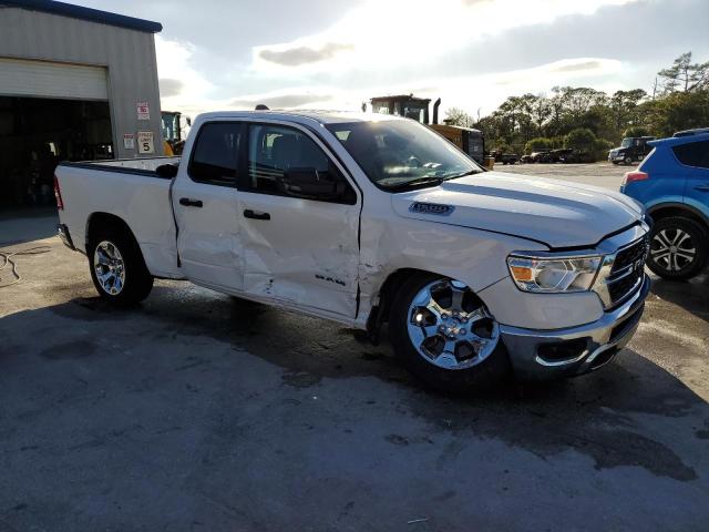 2023 RAM 1500 BIG H - 1C6SRFBT2PN611306