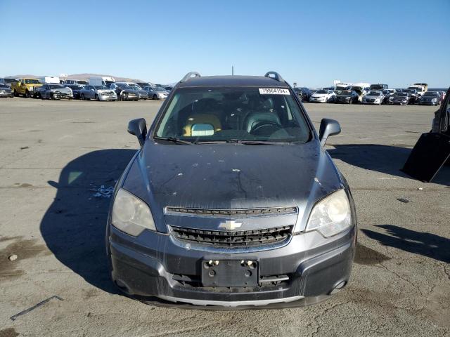 VIN 3GNAL4EK3DS590889 2013 CHEVROLET CAPTIVA no.5