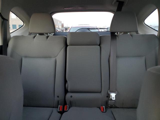 2015 HONDA CR-V LX - 2HKRM4H37FH624665