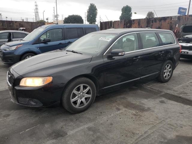 2009 VOLVO V70 3.2 #3048389740