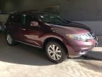 NISSAN MURANO S photo