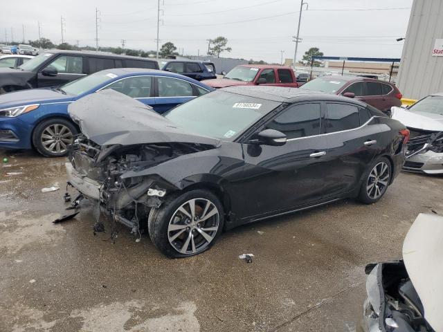 2017 NISSAN MAXIMA 3.5 #3025997986