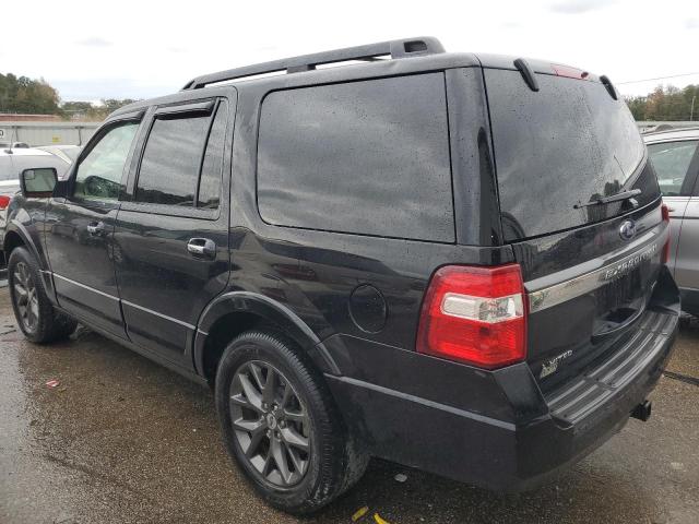 2017 FORD EXPEDITION - 1FMJU2AT3HEA15745
