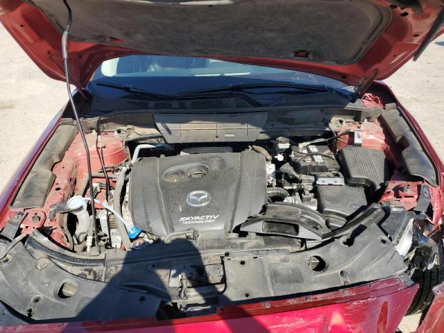 2018 MAZDA CX-5 TOURI - JM3KFACM7J0306214