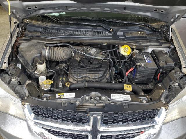 2019 DODGE GRAND CARA - 2C4RDGCG5KR761922