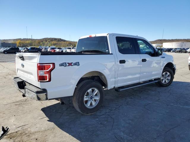 2019 FORD F150 SUPER - 1FTEW1EB0KKE16612